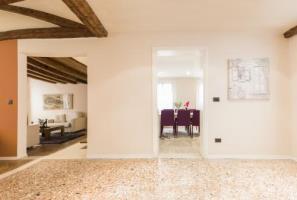 San Marco Venice Apartment 1 Exterior foto